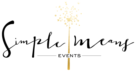 Simple Means Events - Event Planning | Wedding |Events